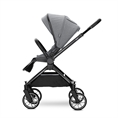 Baby Stroller REYA 2in1 with seat unit GREY